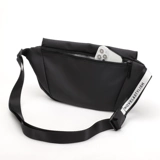 Летняя сумка через плечо, универсальная поясная сумка, трендовая вместительная и большая сумка на одно плечо, спортивная нагрудная сумка, рюкзак