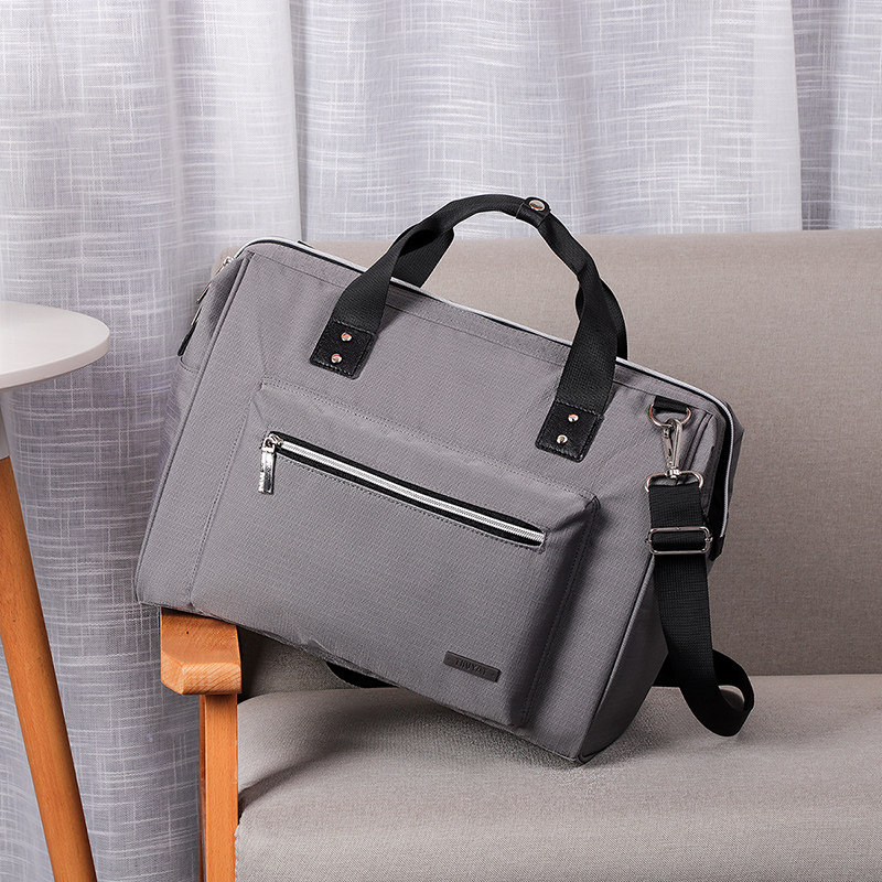 Travel Bag Men Business Trips Big Capacity Short Haul Bag Women Business Briefcase Kit Lalever Box Luggage Bag