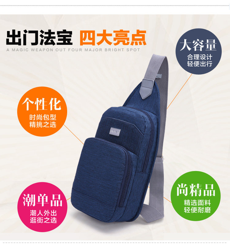 Sac homme - Ref 56117 Image 10