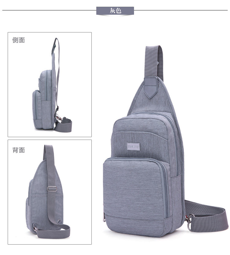 Sac homme - Ref 56117 Image 22