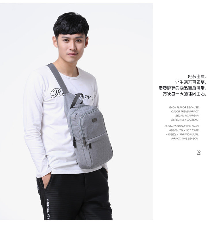 Sac homme - Ref 56738 Image 23