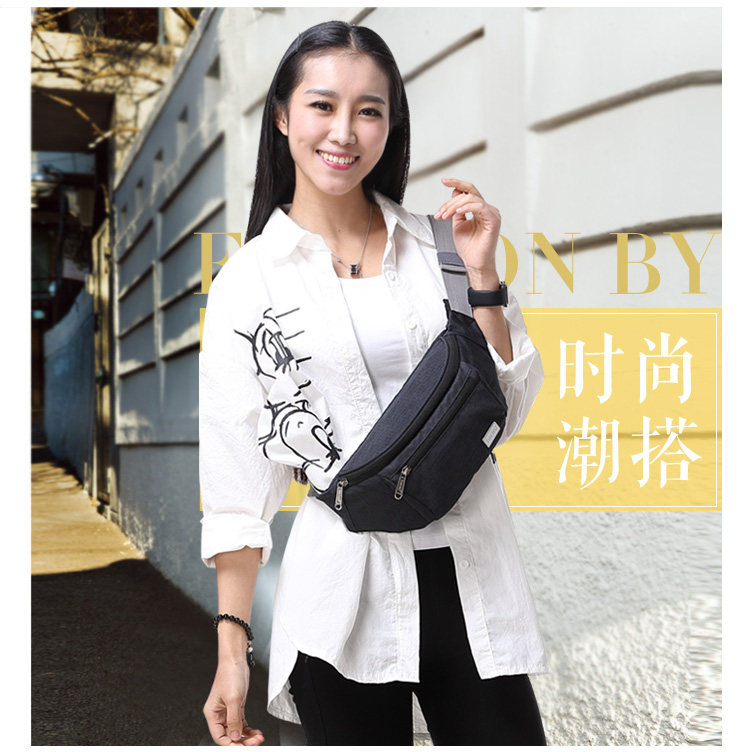 Sac pour homme - Ref 49699 Image 8