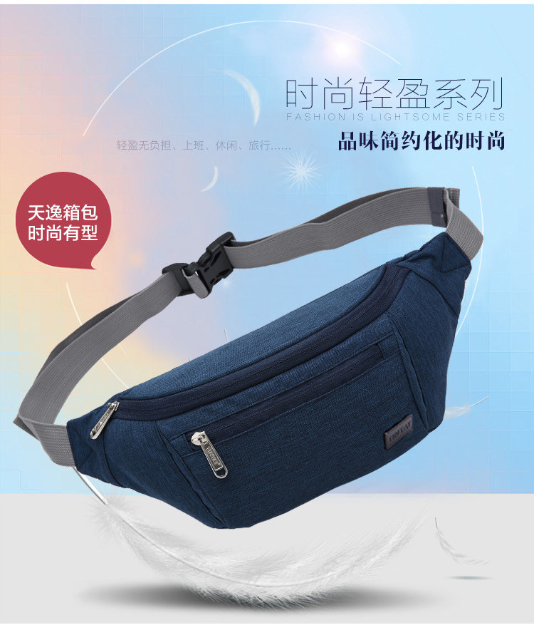 Sac pour homme - Ref 49699 Image 30