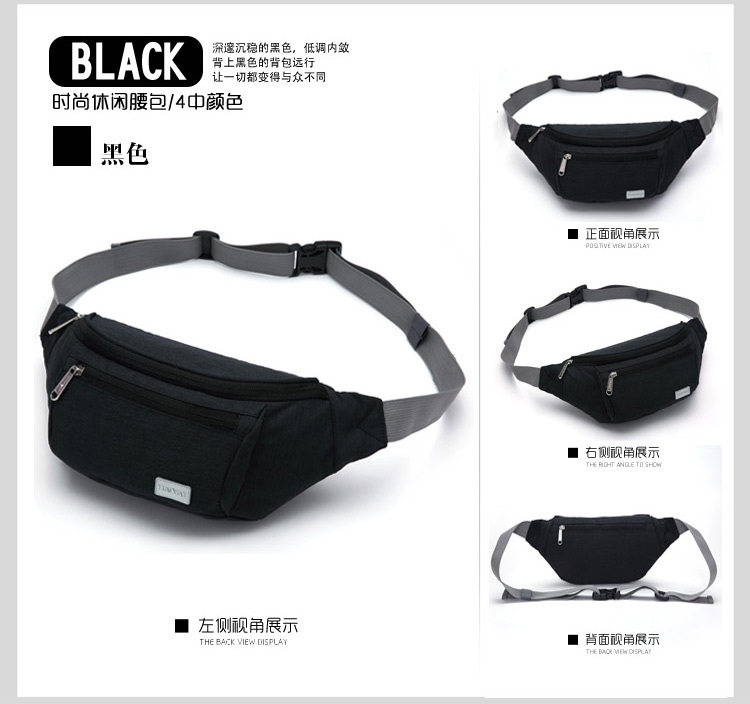 Sac pour homme - Ref 49699 Image 34