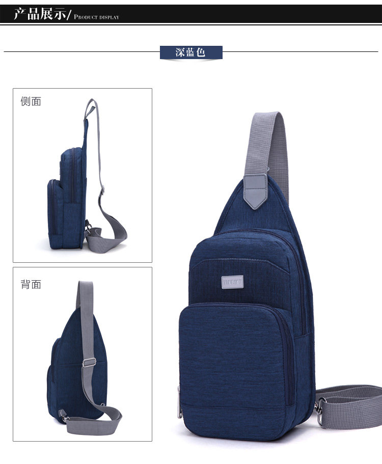 Sac homme - Ref 56117 Image 20