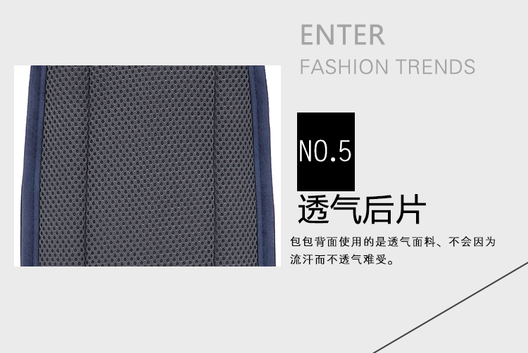 Sac pour homme - Ref 56158 Image 33