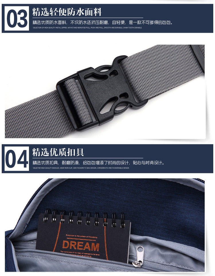 Sac pour homme - Ref 49699 Image 37