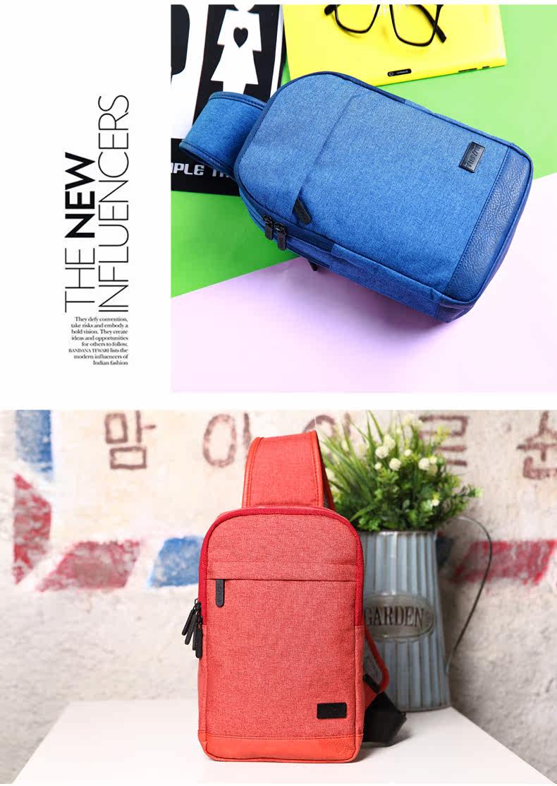 Sac pour homme - Ref 49642 Image 14