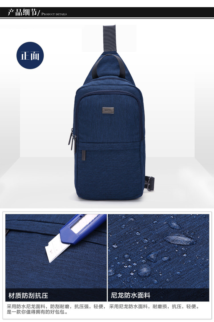 Sac homme - Ref 56738 Image 30