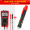 Upgraded test pen+regular multimeter