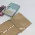 Shunxin 7107 lụa sữa mùa thu đông xà cạp nhẹ chân trần tạo cảm giác màu da tôn da quần ấm áp chân - Xà cạp