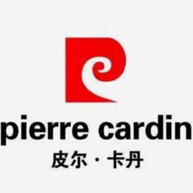 皮尔卡丹捷步店