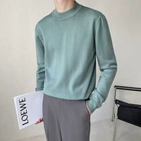 Серый зеленый