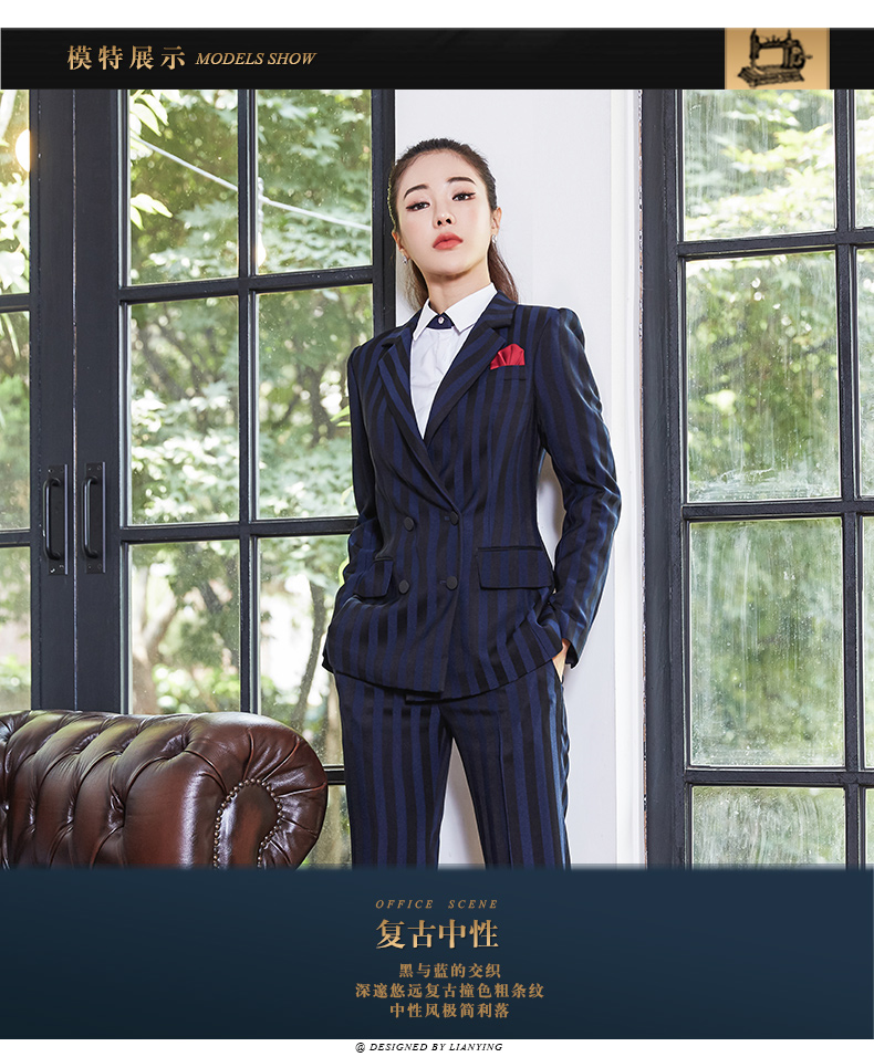 Tailleur femme - Ref 3244420 Image 11
