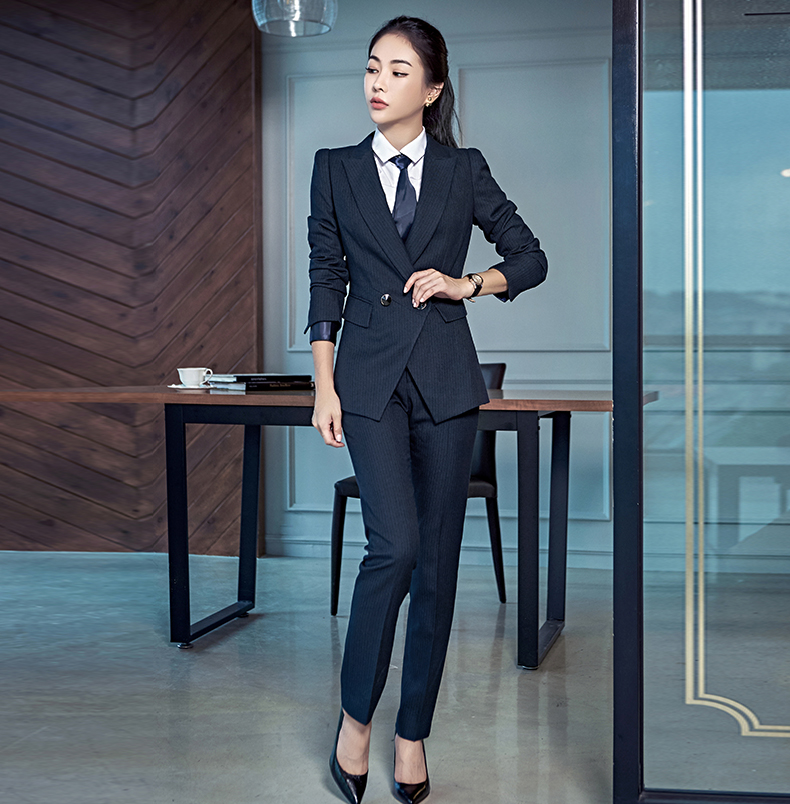 Tailleur femme - Ref 3244217 Image 14