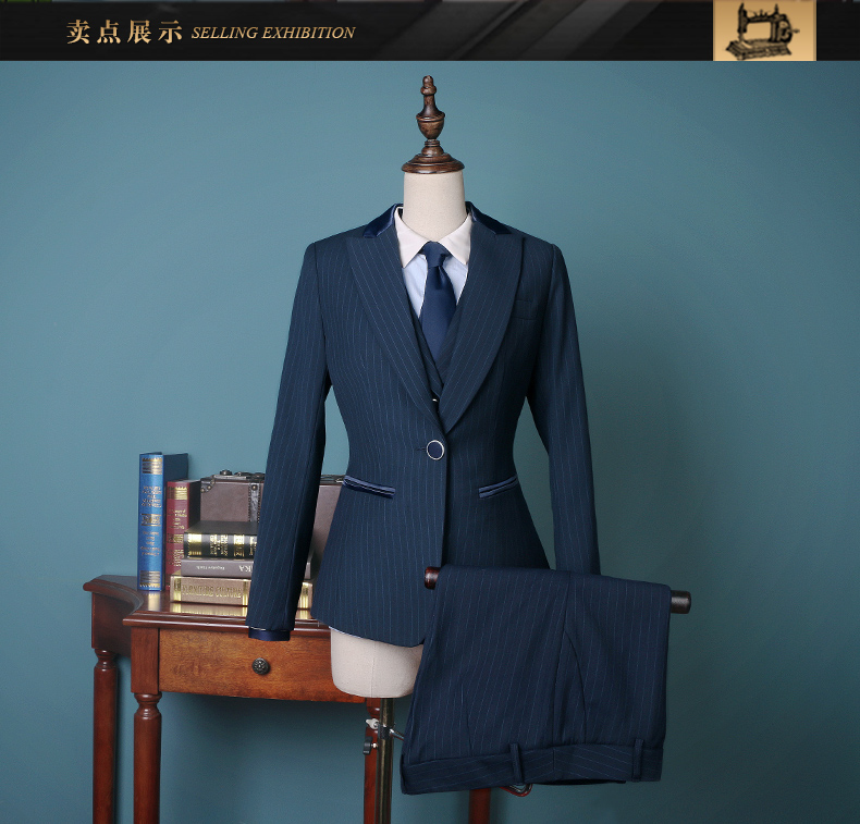 Tailleur femme - Ref 3244553 Image 22