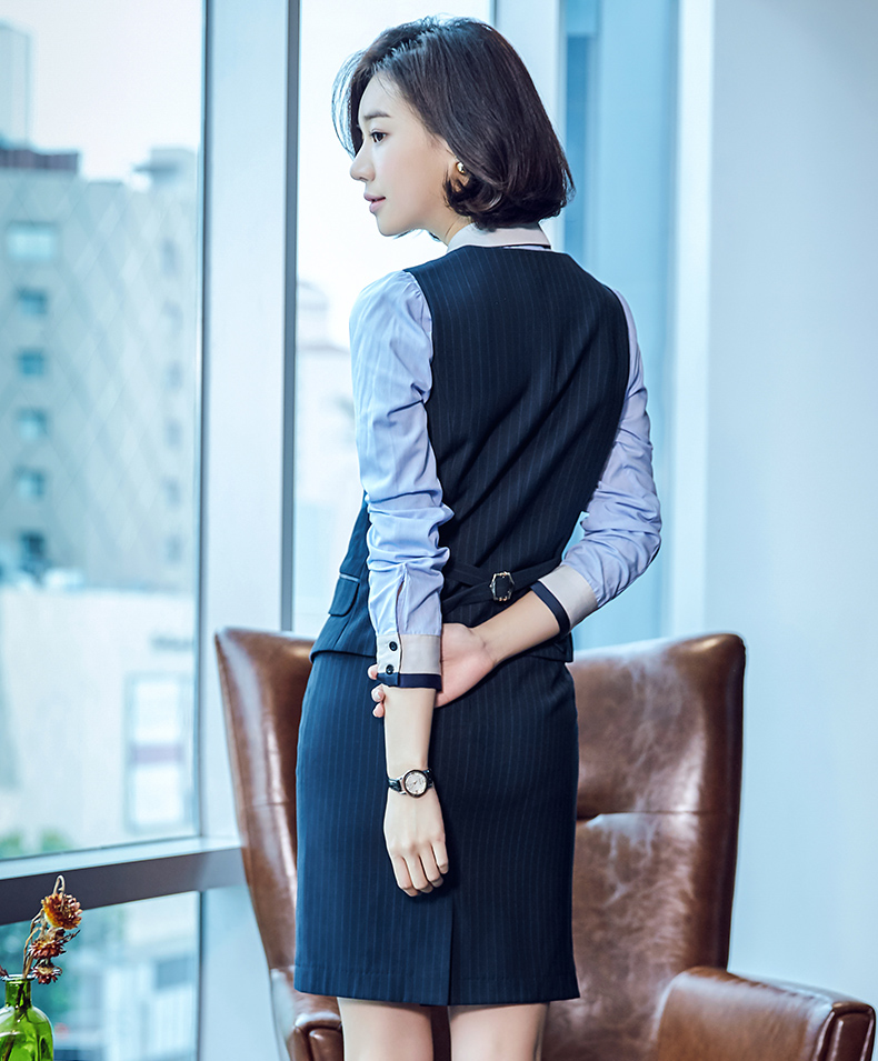 Tailleur femme - Ref 3244553 Image 21