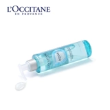 L'occitane, очищающее молочко, мягкий питательный освежающий увлажняющий гель, 195 мл, бережная очистка