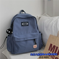 Blue+Coal Ball Penden