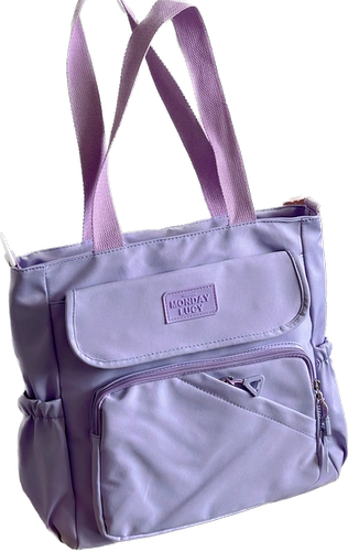 Брендовая универсальная барсетка, вместительная и большая сумка на одно плечо, подходит для студента