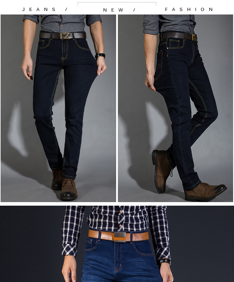 Jeans pour jeunesse droite en vrac BALSOMARS en coton pour été - Ref 1464847 Image 23