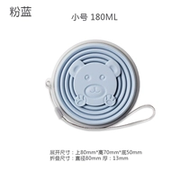 Маленький ремешок, 180 мл