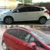 Mới và cũ Fox giá hành lý mái Fox xe đặc biệt hatchback dán dán giá hành lý sang trọng