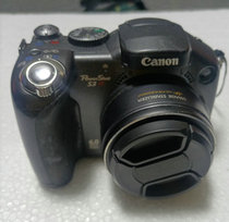 Suitable for Canon POWERSHOT S3 IS S5 IS lens cap