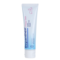 Bayer Nap Care Cream Bepanthen Belexin Newborn Baby Baby Baby Red Butt Special Nap Care Cream 100g