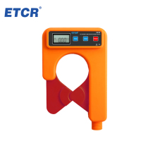 Iridium ETCR9220 high pressure clamp leakage ammeter high voltage tester AC clamp meter 9220B Wireless