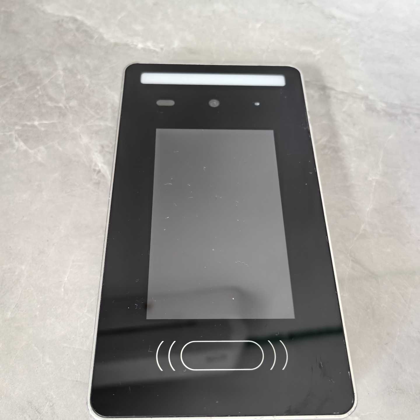 Sethwell Intelligent Face Recognition Card Pedestrian Access Control All-in-one Face Attendance System Negotiable Price