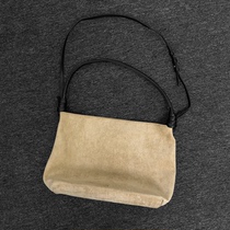 Bas crowdsourcing design Jane Yorkskin Leather Fleece farcie avec un sac à tote portable à épaulement unique