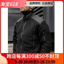 HELIKON LIBERTY Liberator tactical heavyweight fleece jacket autumn and winter windproof warm jacket