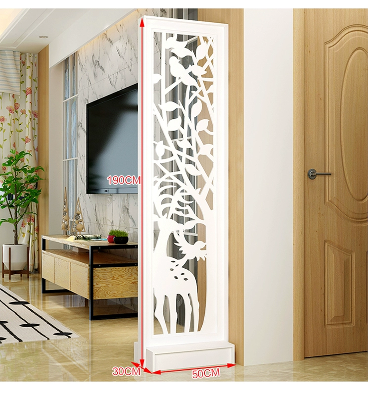 Màn hình phân vùng phòng khách châu Âu hiên tủ đơn giản hiện đại hội trường tủ rượu tủ phòng lưu trữ tủ trưng bày - Màn hình / Cửa sổ