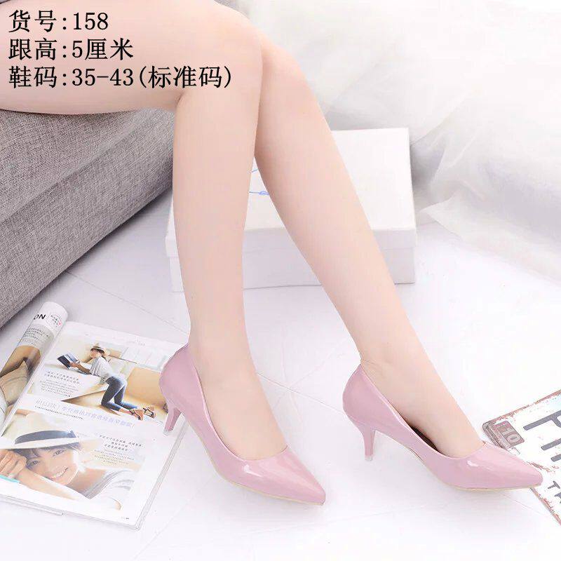 Chaussures de printemps Commuter - Ref 918449 Image 17