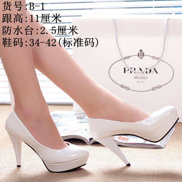 Chaussures de printemps Commuter - Ref 918449 Image 9