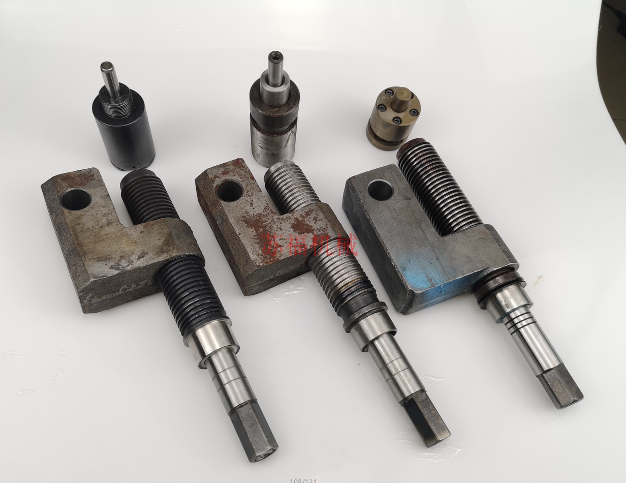 Inner - Tile Mechanical Supercharger Accessories Machinery Multiple Tiger Accessories 6 inch Size Rod Oil Cryle Wrench