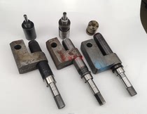 Inner - Tile Mechanical Supercharger Accessories Machinery Multiple Tiger Accessories 6 inch Size Rod Oil Cryle Wrench
