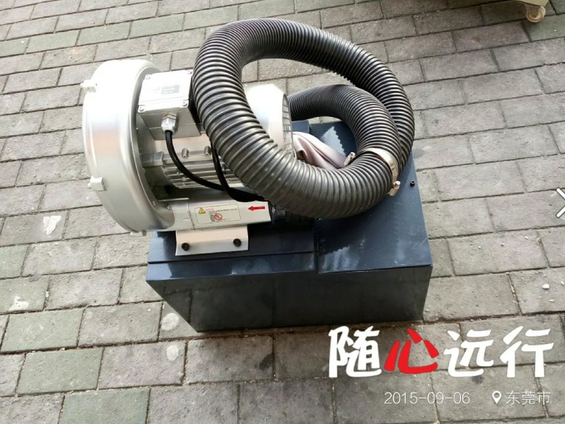 Grinding Machine Vacuum Cleaner High Pressure Centrifugal Grinder 614 618 Plan Grinding Grinder 370W 750W