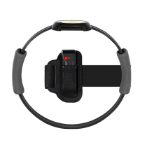 Fitness ring to reduce belly fat slim belly artifact waist fat reduce fat big belly whole body weight loss exercise household materials