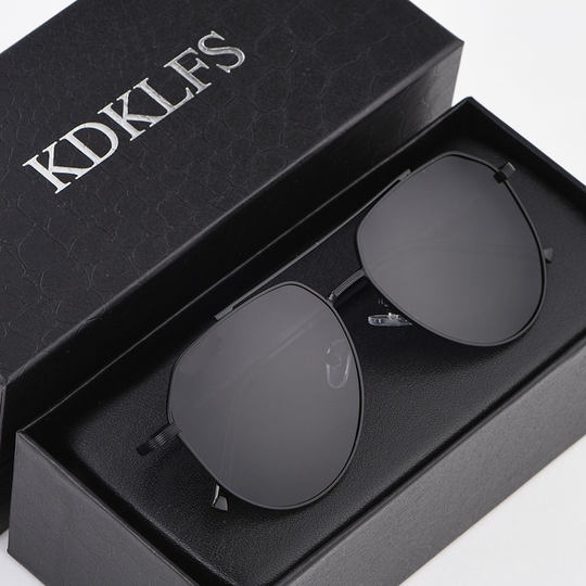 KDKLFS HD UV protection for men while driving and fishing