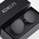 KDKLFS HD UV protection for men while driving and fishing