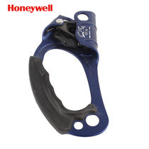 Honeywell 1007041 right-hand ascender rock climbing outdoor anti-fall authorization