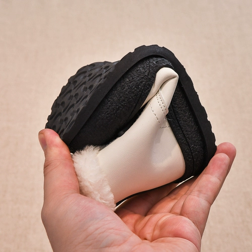 Зимние утепленные сапоги, утепленная обувь, коллекция 2023, подходит для подростков