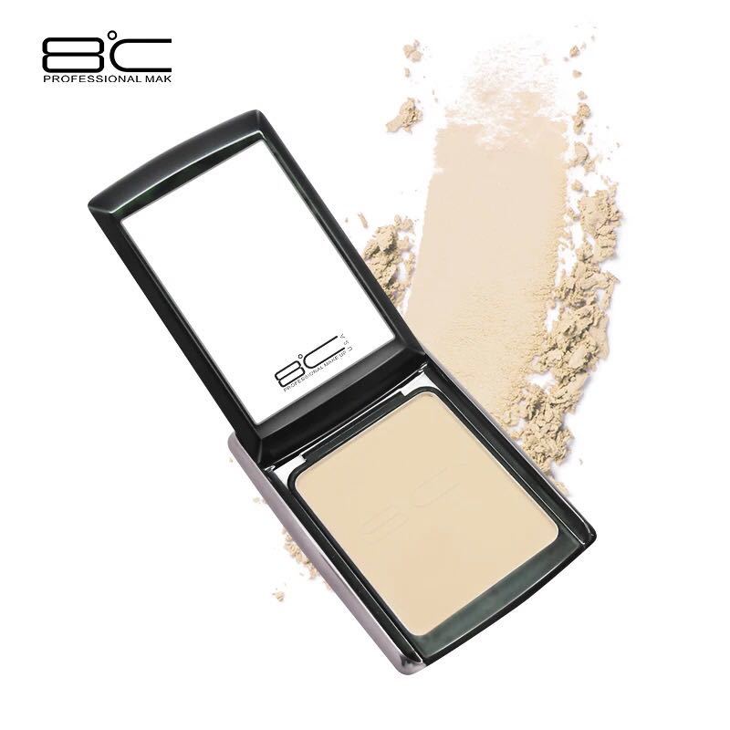 US 8-degree color makeup tender and light skin powder Cosmetic Control Oil Bulk Powder Nude Makeup Special Cabinet
