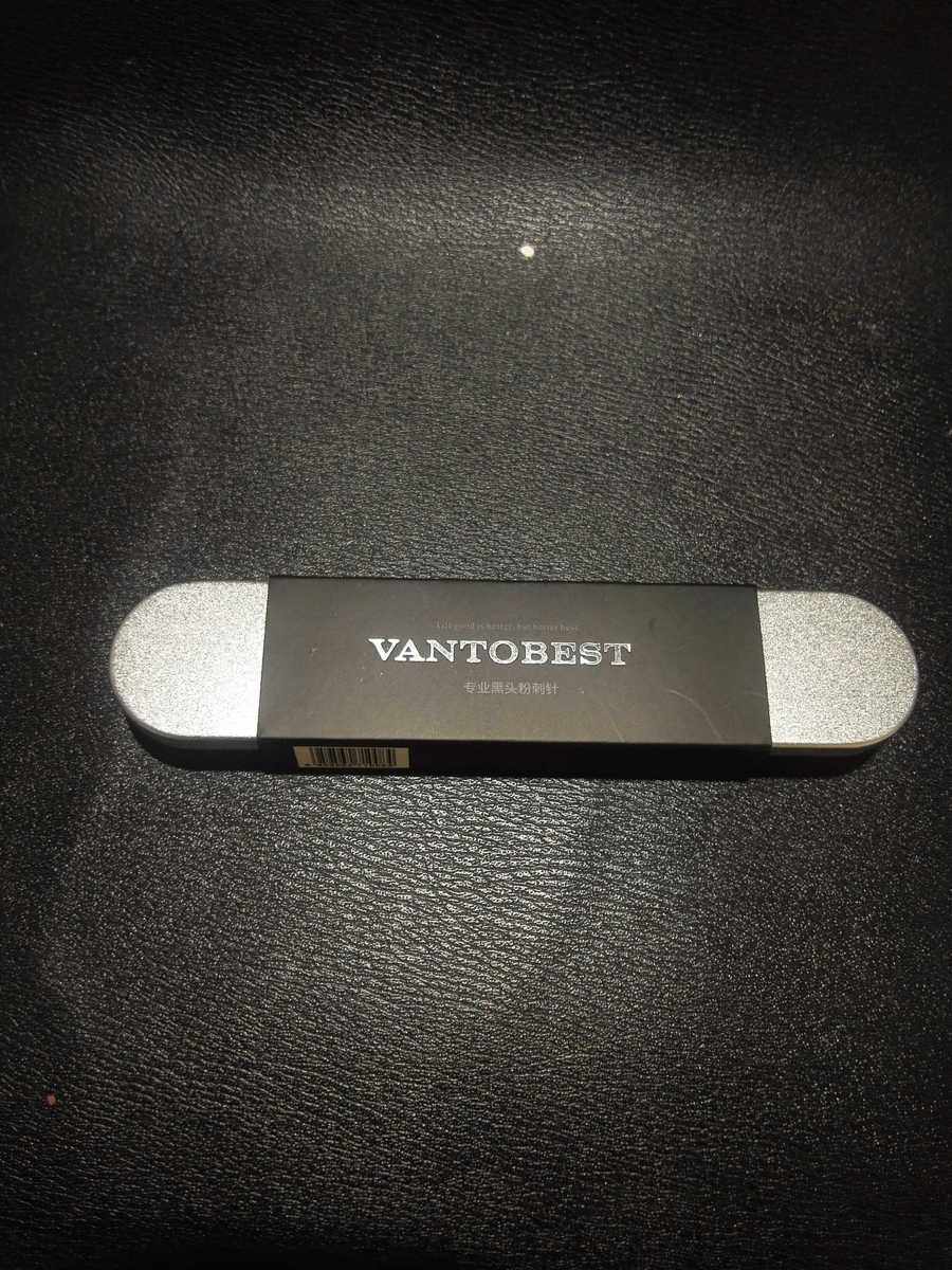 Acne Needle Dark Sock Needle Beauty Acne Pimple Tool Blackhead Needle Set