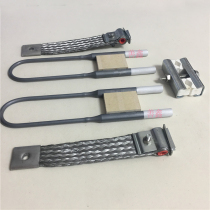 Customized production of various types of silicon molybdenum rods