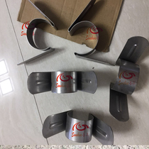 60 diameter silicon carbon rod stainless steel spring clip