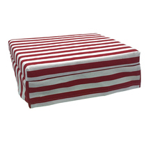 Beibei Jiaozi childrens chair Memory cotton seat cushion Stool seat cushion Winter thickened non-slip butt seat cushion