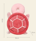 Защитная детская защитная подушка для раннего возраста, защита при падении, защита от столкновений, защита головы